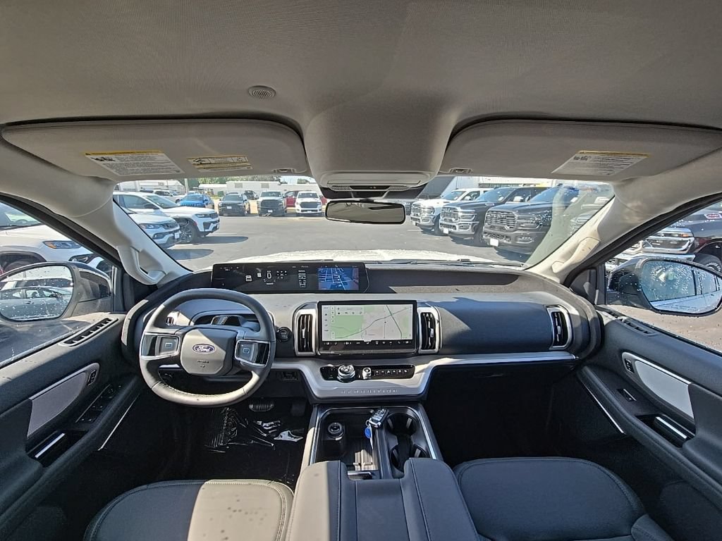 New 2027 Ford Expedition Max Active AWD/4WD image 2