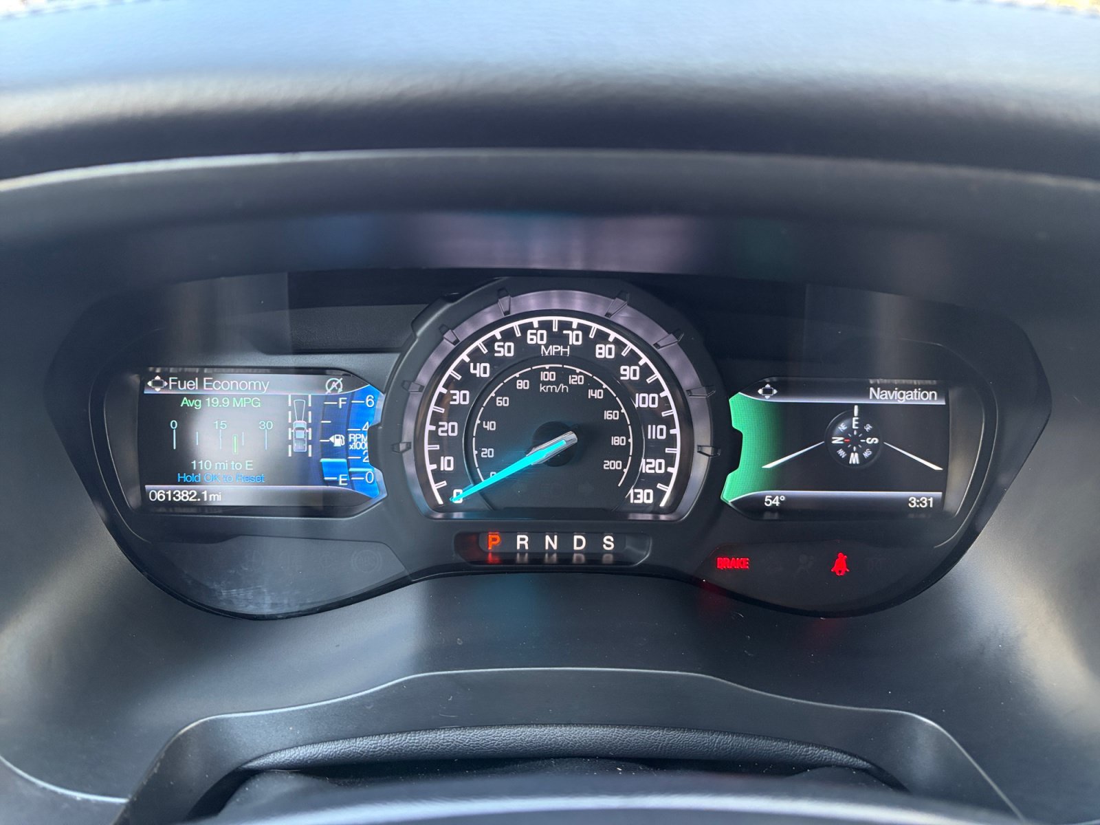 Used 2020 Ford Ranger Lariat w/ Technology Package RWD image 23