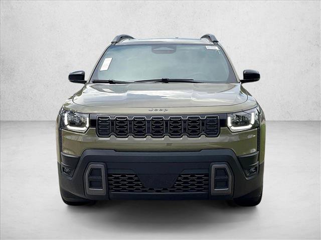 New 2026 Jeep Cherokee Limited AWD/4WD image 13