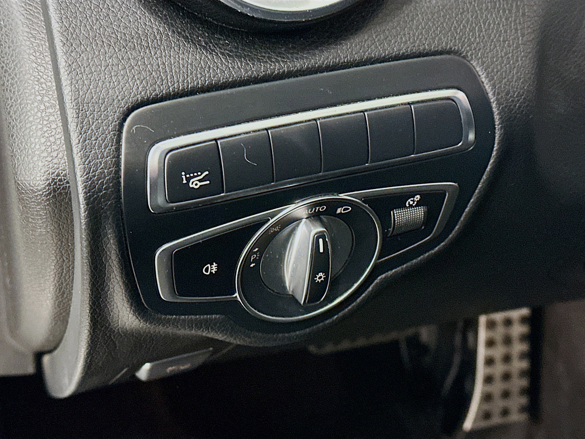 Used 2018 Mercedes-Benz GLC 43 AMG 4MATIC Coupe image 17