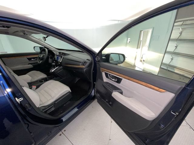 Used 2018 Honda CR-V EX image 24
