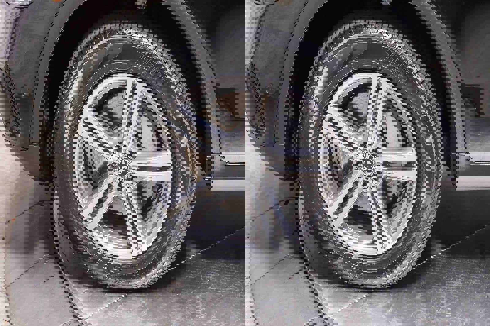 Certified 2021 Mercedes-Benz GLC 300 image 10