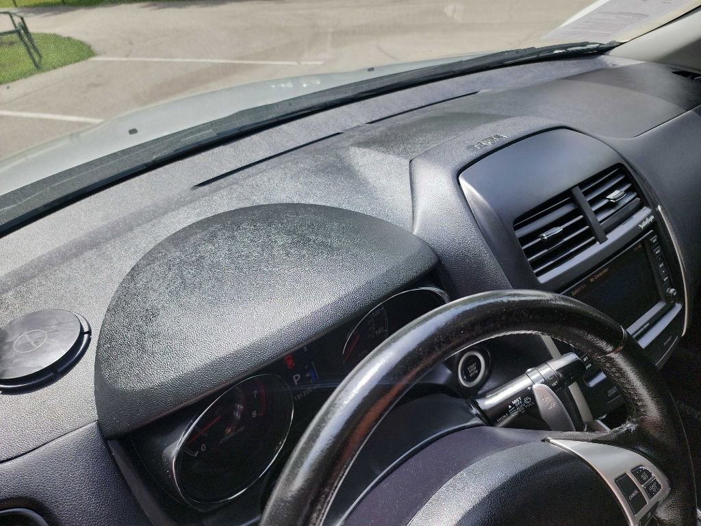 Used 2013 Mitsubishi Outlander Sport SE FWD image 15