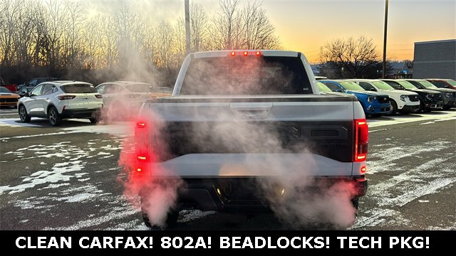 Used 2019 Ford F150 Raptor w/ Equipment Group 802A Luxury image 32