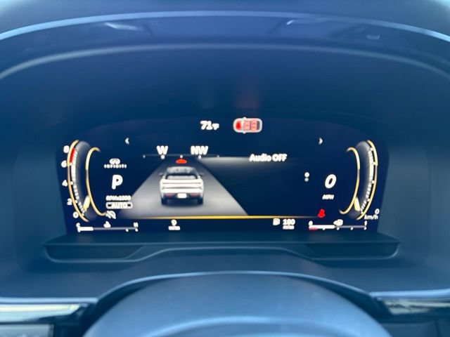 New 2027 INFINITI QX65 Sport AWD/4WD image 15