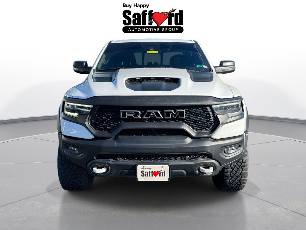 Used 2023 RAM 1500 TRX w/ TRX Level 1 Equipment Group AWD/4WD image 7