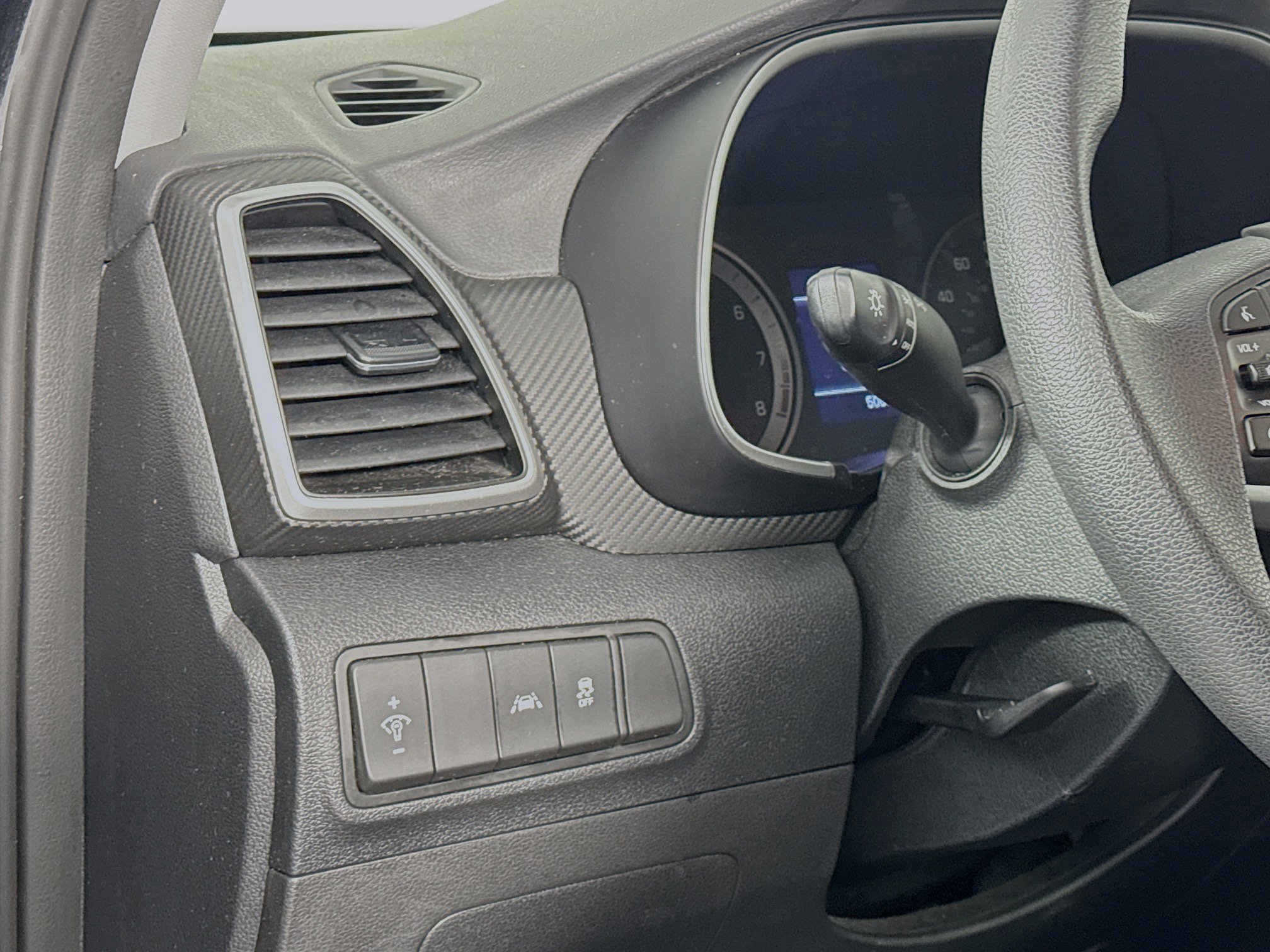 Used 2019 Hyundai Tucson SE image 10