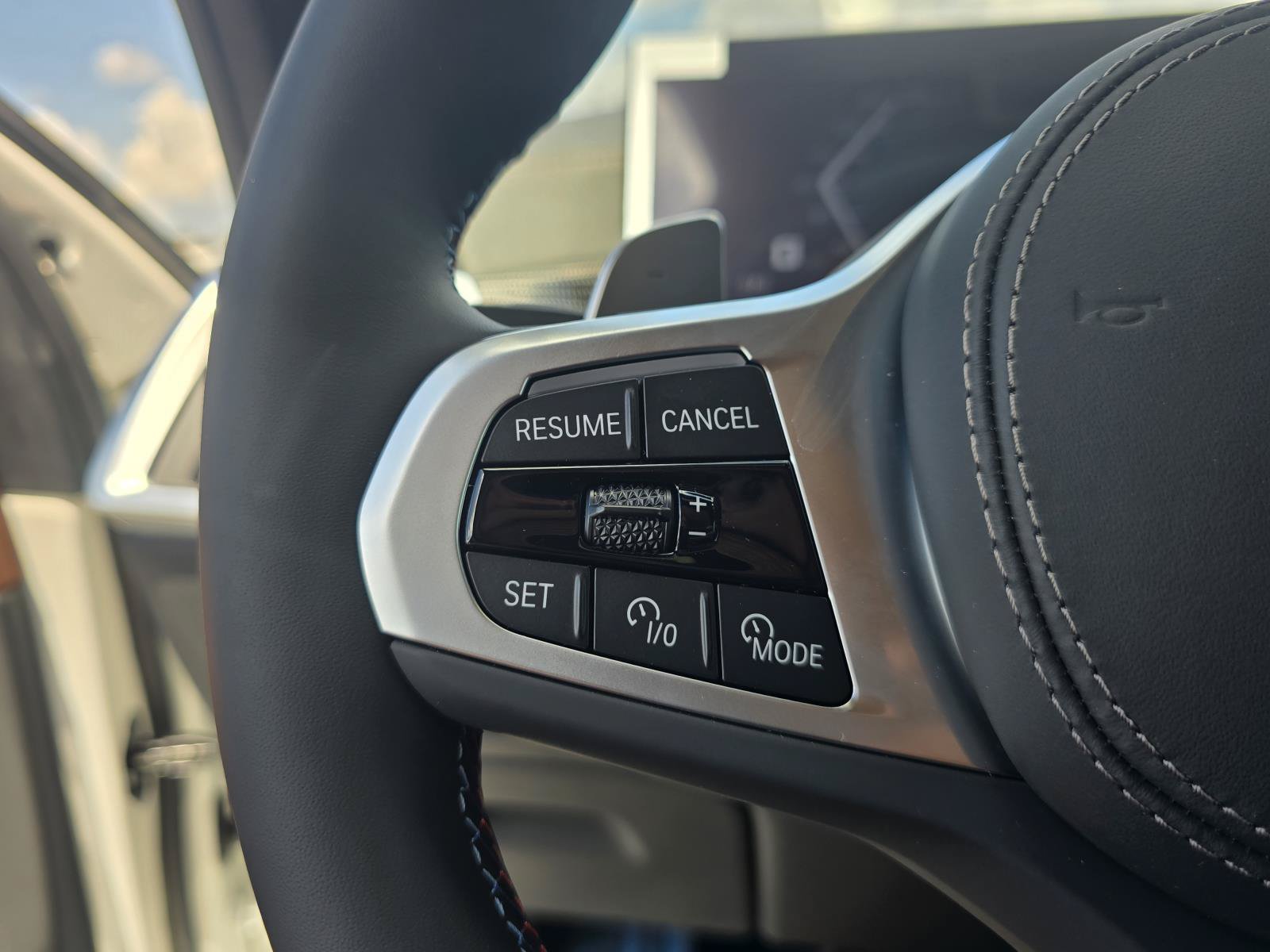 New 2026 BMW X5 M60i AWD/4WD image 23