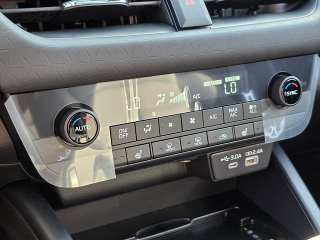 New 2026 Subaru Outback Wilderness AWD/4WD image 34