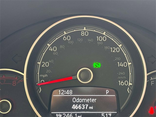 Used 2018 Volkswagen Beetle 2.0T S image 30