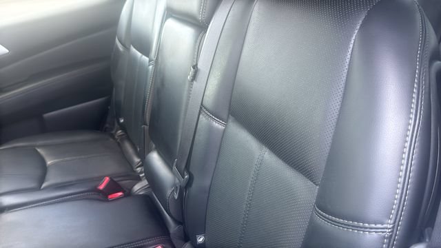 Used 2019 Nissan Pathfinder Platinum FWD image 24