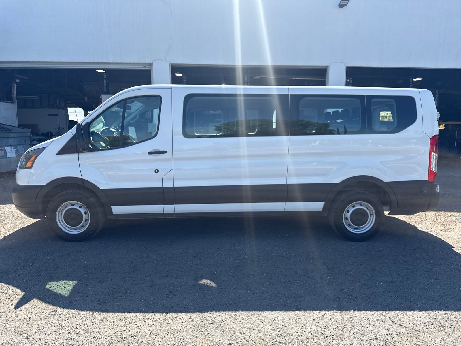 Used 2019 Ford Transit 350 XL RWD video 2
