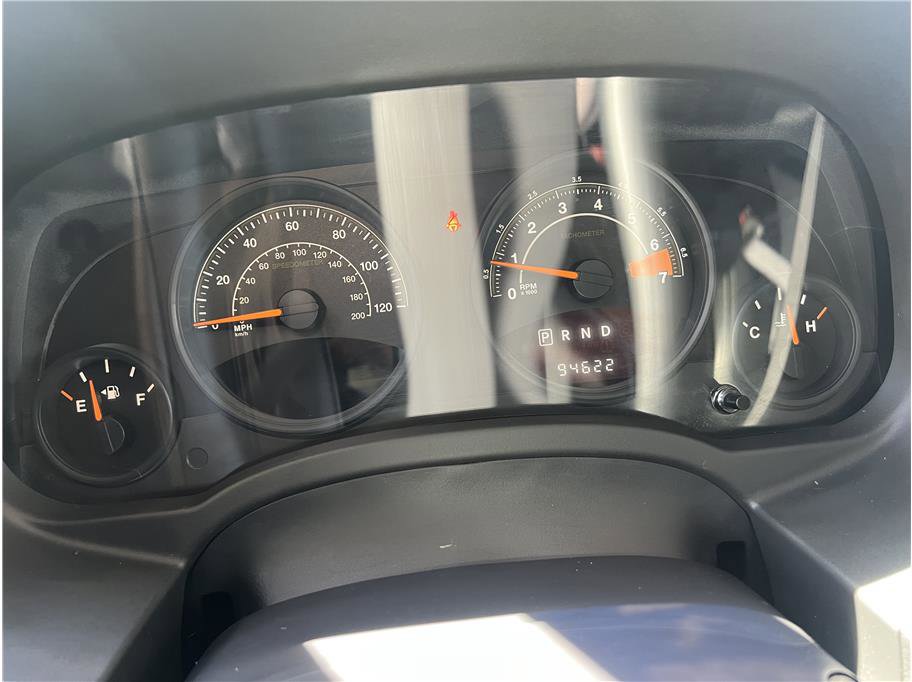 Used 2015 Jeep Patriot High Altitude image 14