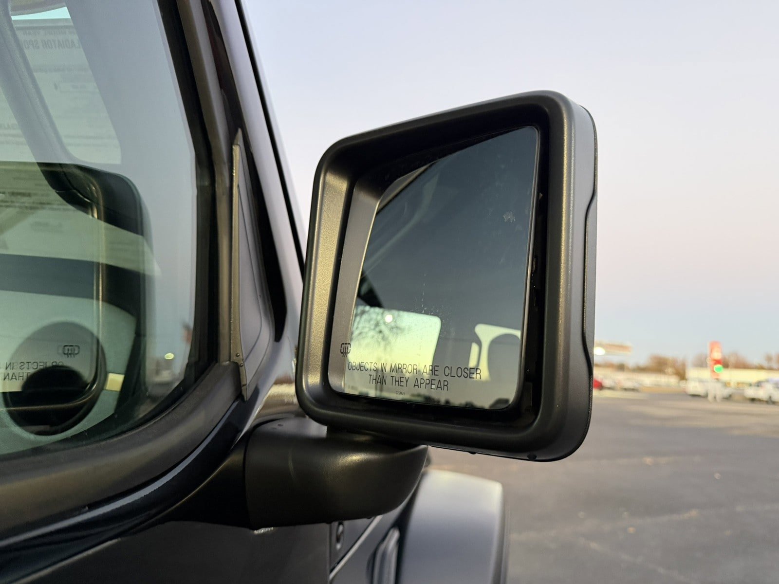 New 2026 Jeep Gladiator Sport AWD/4WD image 5