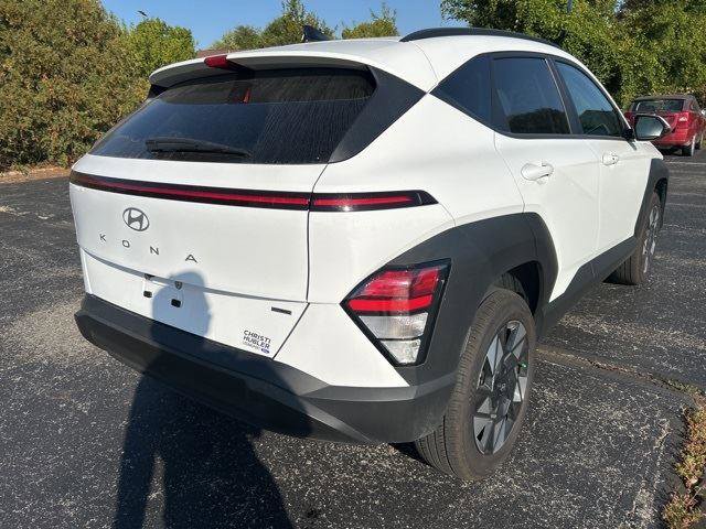 Used 2025 Hyundai Kona SEL image 22