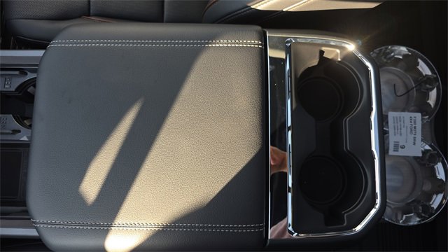 New 2026 Ford F350 Lariat w/ Snow Plow Prep Package image 36