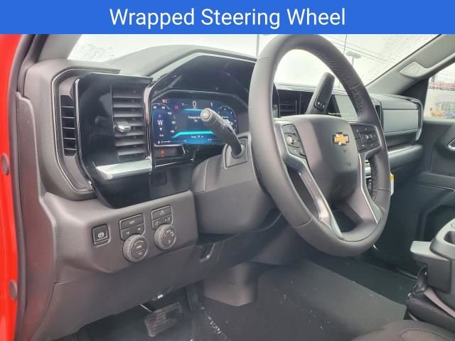 New 2026 Chevrolet Silverado 1500 LT image 19