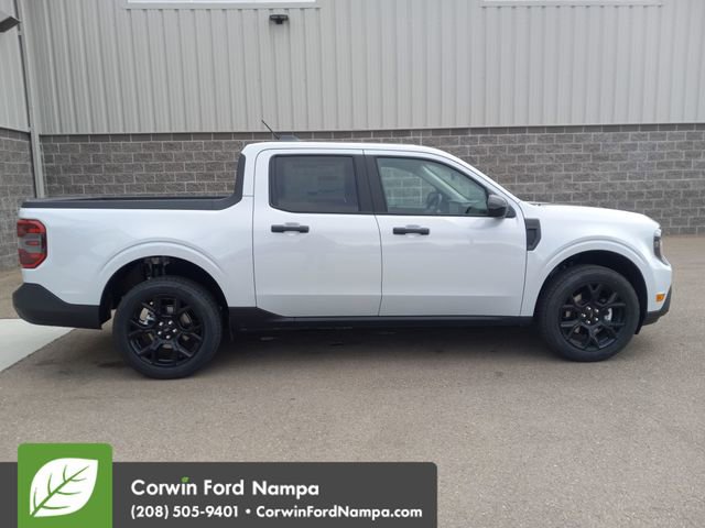 New 2026 Ford Maverick XLT w/ XLT Luxury Package image 2