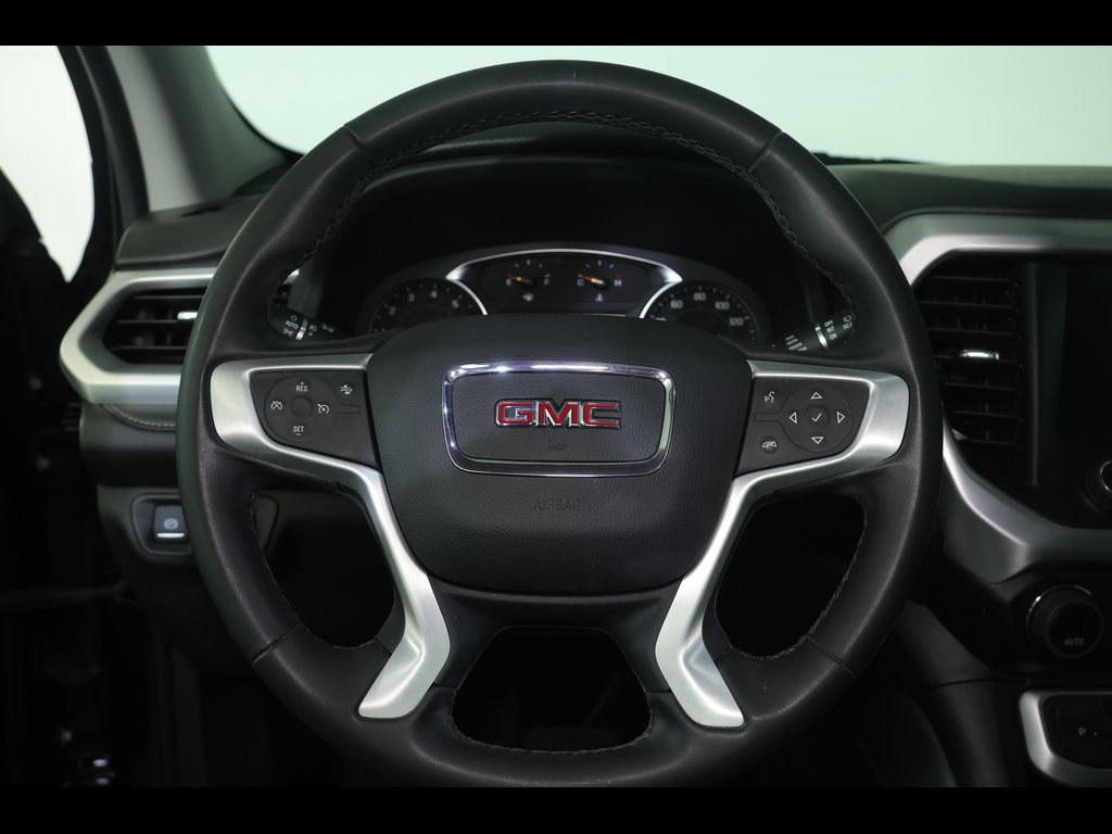 Used 2023 GMC Acadia SLT w/ Elevation Edition AWD/4WD image 26
