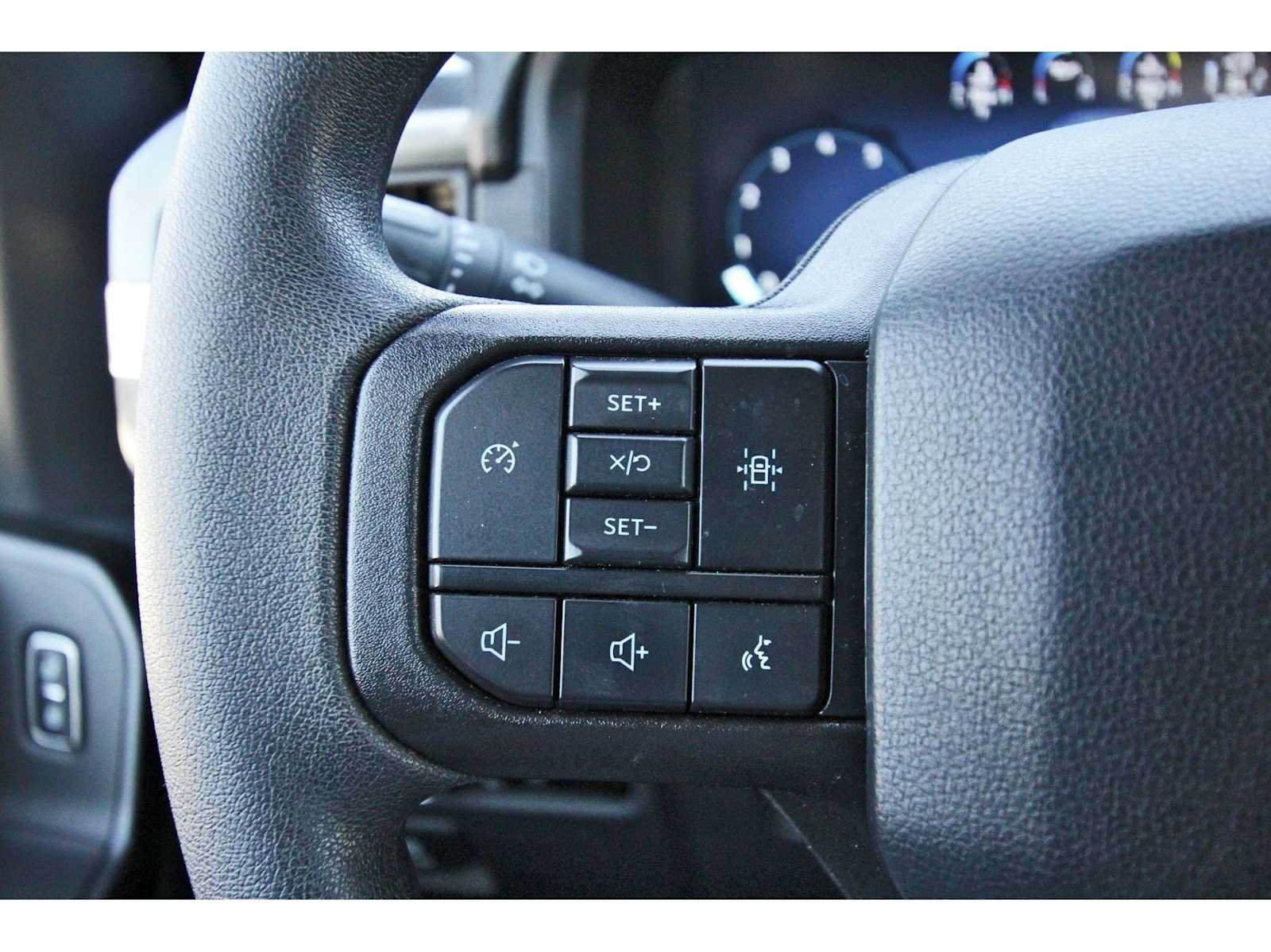 Used 2026 Ford F150 STX w/ F-150 LOBO Package AWD/4WD image 14