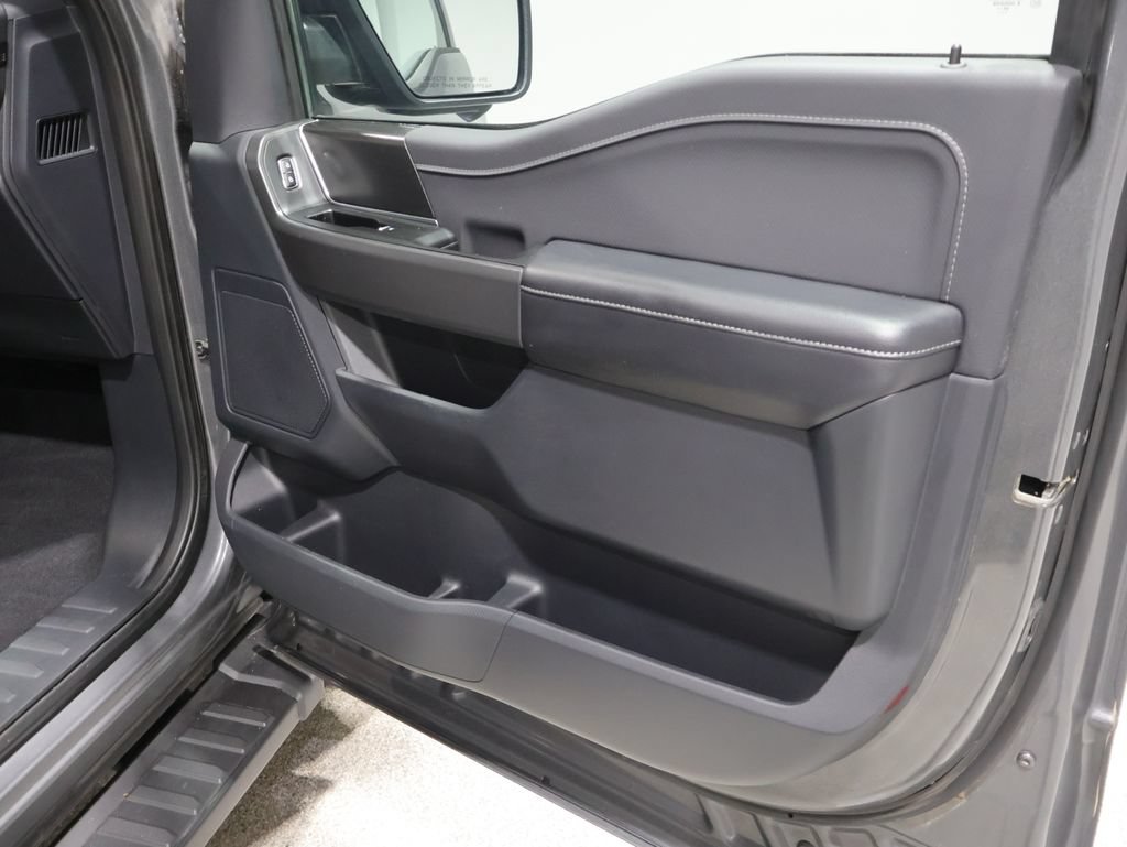 Used 2024 Ford F150 XLT w/ Equipment Group 302A MID AWD/4WD image 25