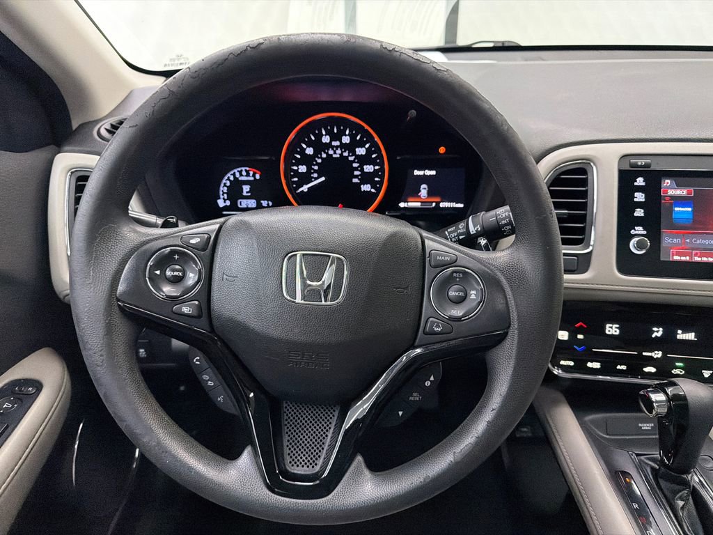 Used 2019 Honda HR-V EX image 25