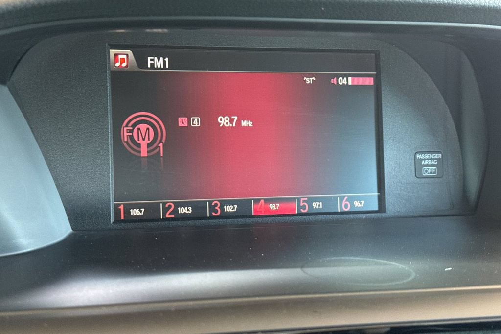 Certified 2017 Honda Accord Sport image 21