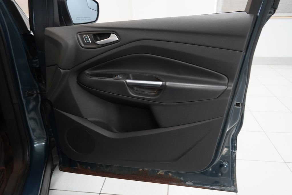 Used 2019 Ford Escape SE AWD/4WD image 31