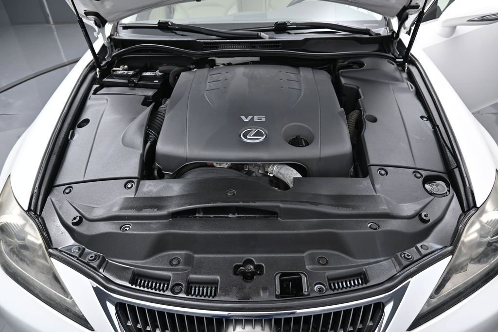 Used 2012 Lexus IS 250 AWD w/ Luxury Plus Value Edition image 39
