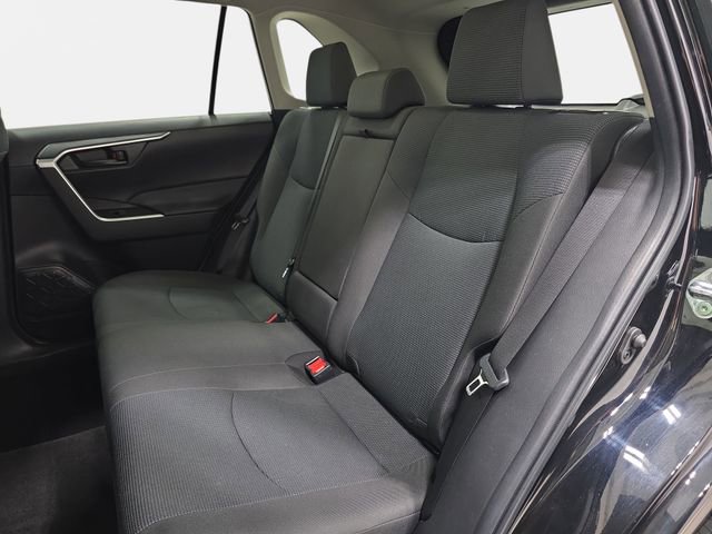 Certified 2023 Toyota RAV4 LE image 11