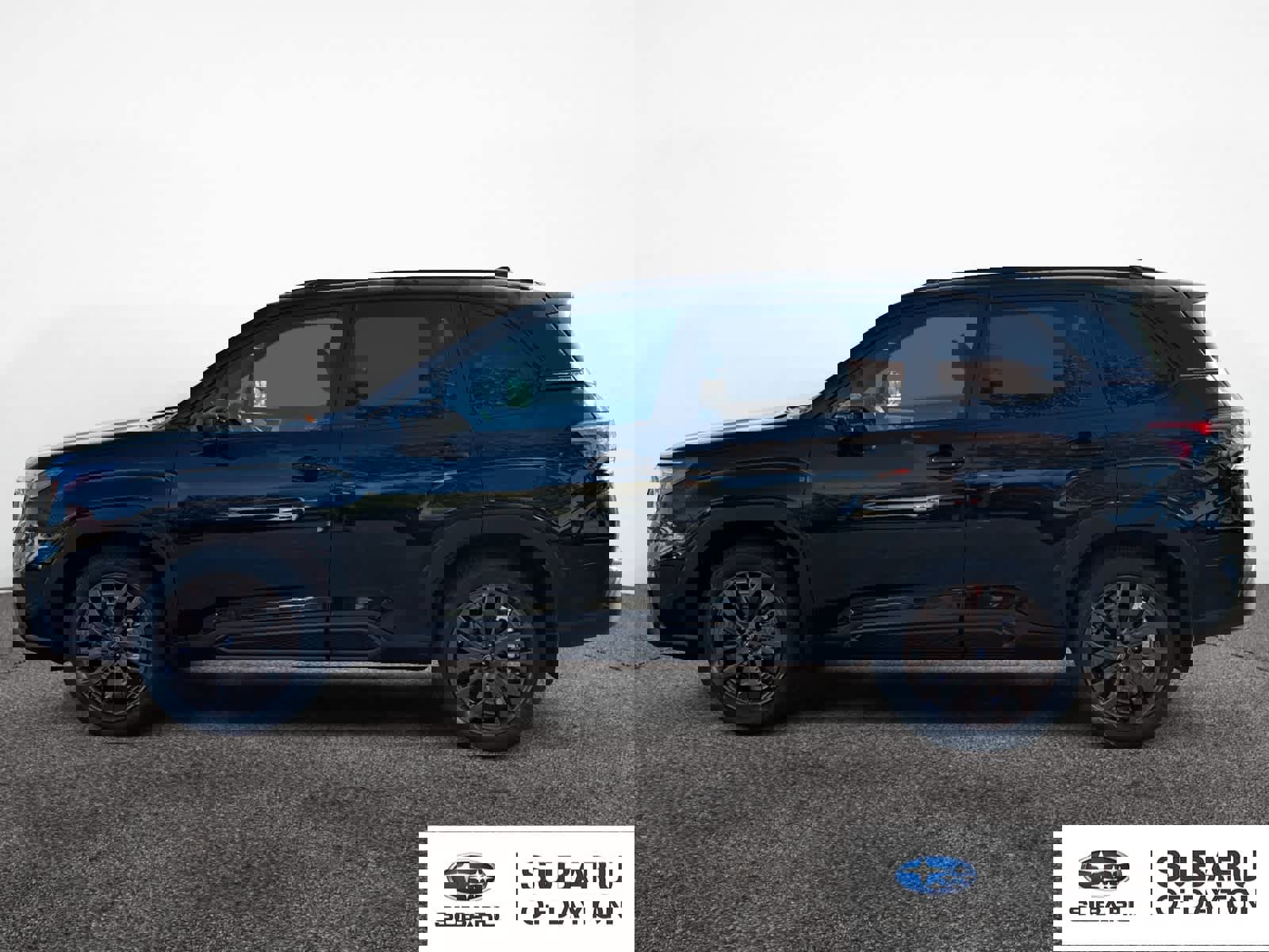 New 2026 Subaru Forester Sport w/ Sport Package image 2