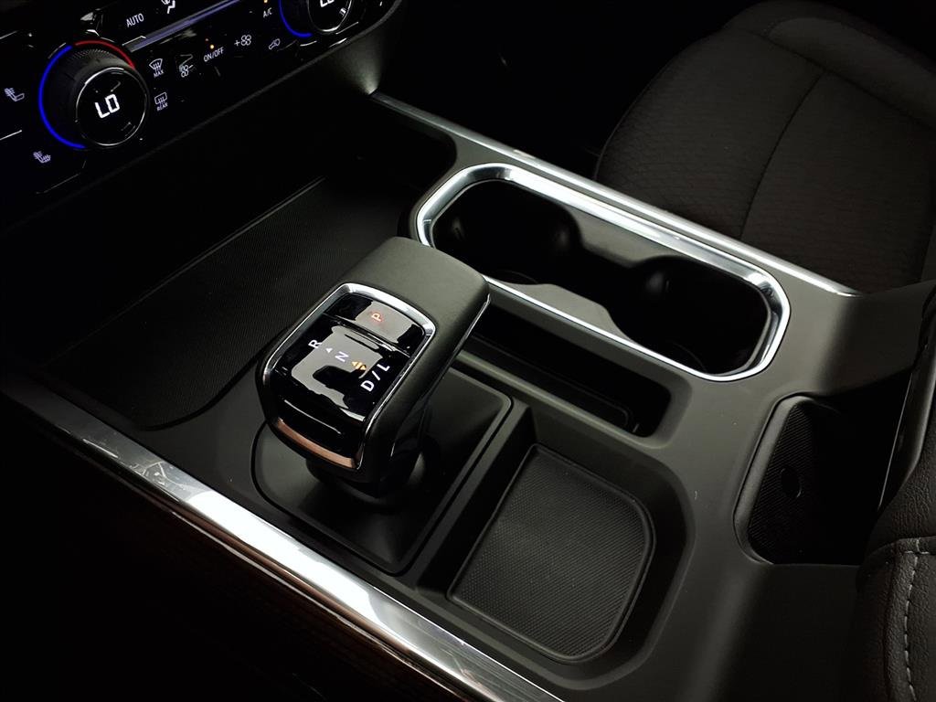 New 2026 Chevrolet Silverado 1500 LT w/ All Star Edition Plus image 20