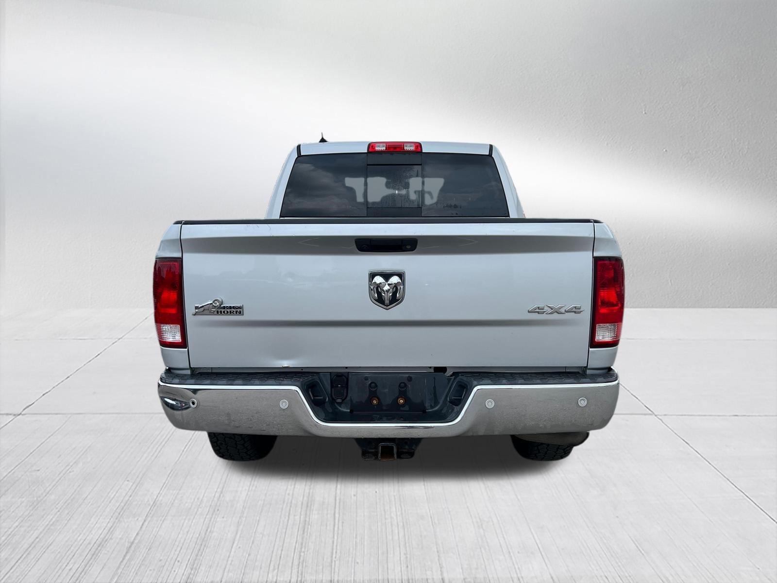 Used 2014 RAM 1500 Big Horn AWD/4WD image 7
