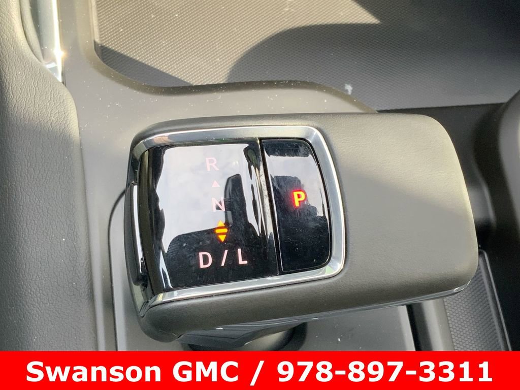 New 2026 GMC Sierra 1500 Denali w/ Technology Package image 17