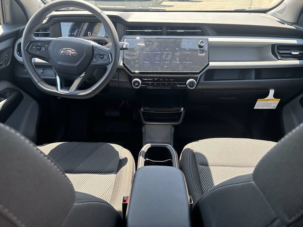 New 2027 Chevrolet Bolt LT w/ LPO, All-Weather Package FWD image 20