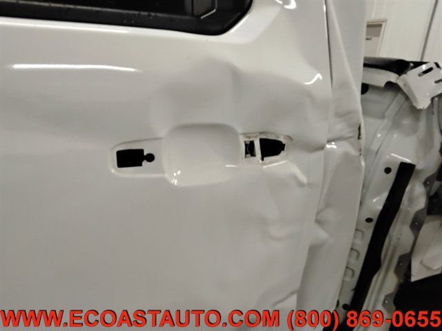 Used 2023 Chevrolet Silverado 3500 LT w/ Convenience Package image 17