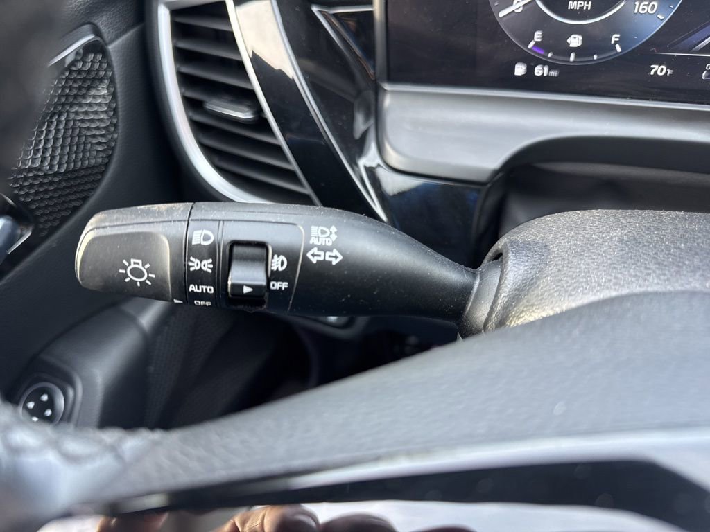 Used 2024 Kia Seltos S image 25