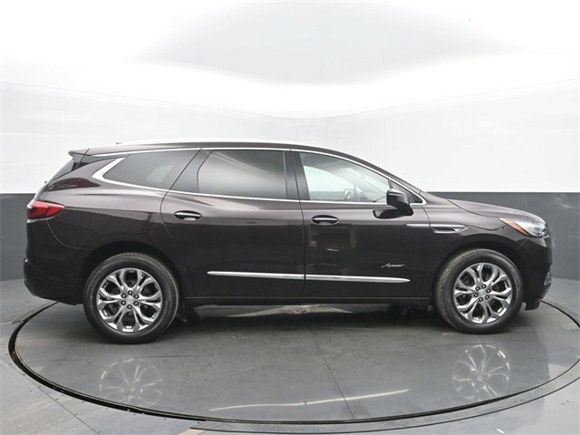Used 2021 Buick Enclave Avenir w/ Avenir Technology Package image 6
