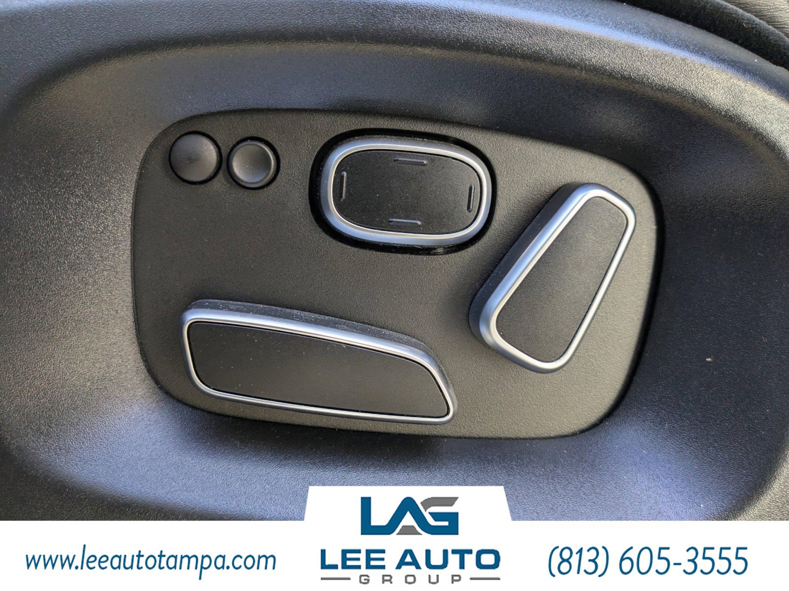 Used 2015 Land Rover Range Rover Sport HSE image 21