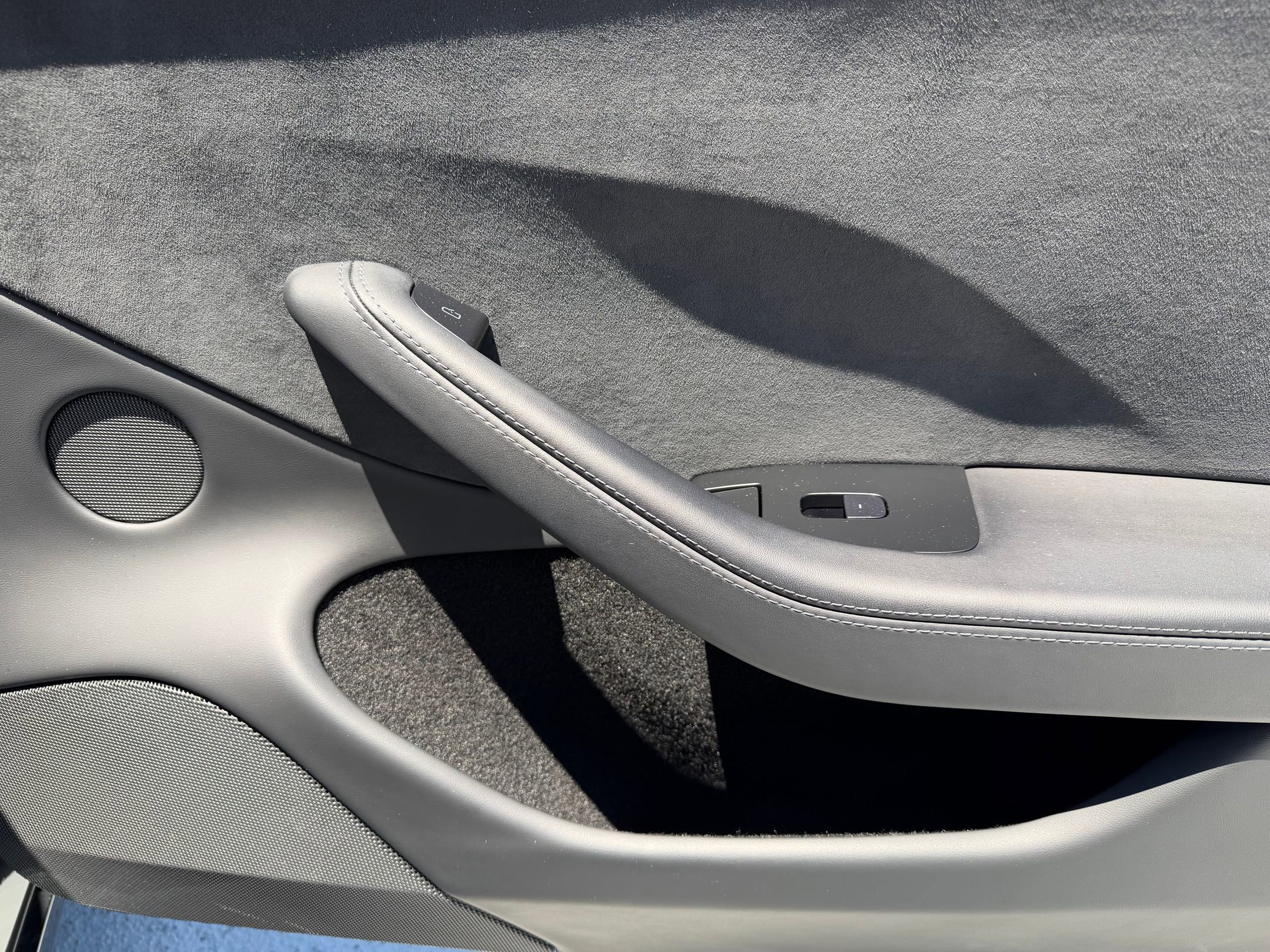 Used 2025 Tesla Model 3 Long Range AWD/4WD image 18