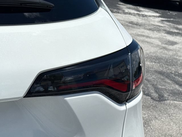 New 2027 Honda HR-V EX-L image 16