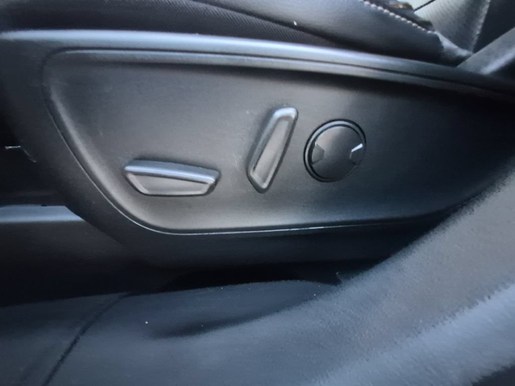 Used 2021 Ford Escape SEL AWD/4WD image 21