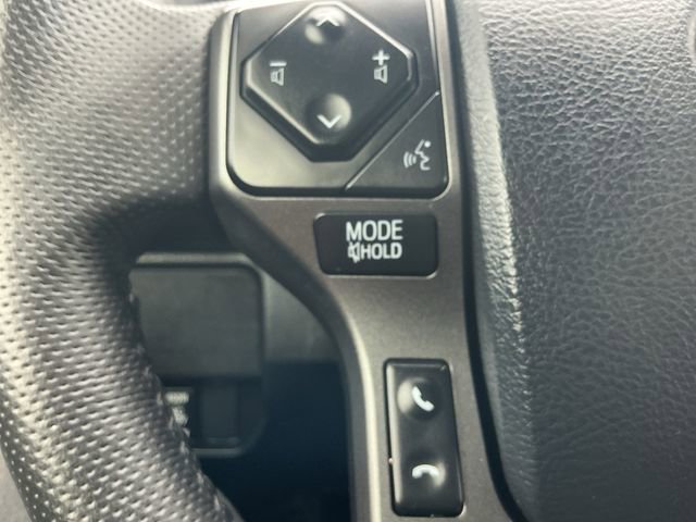 Used 2023 Toyota Tacoma TRD Off-Road w/ TRD Premium Off Road Package image 20