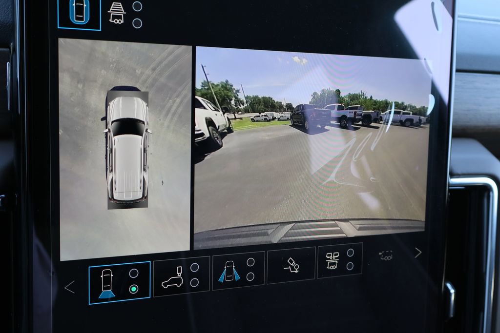 Certified 2026 GMC Yukon Denali Ultimate w/ LPO, Illumination Package image 18