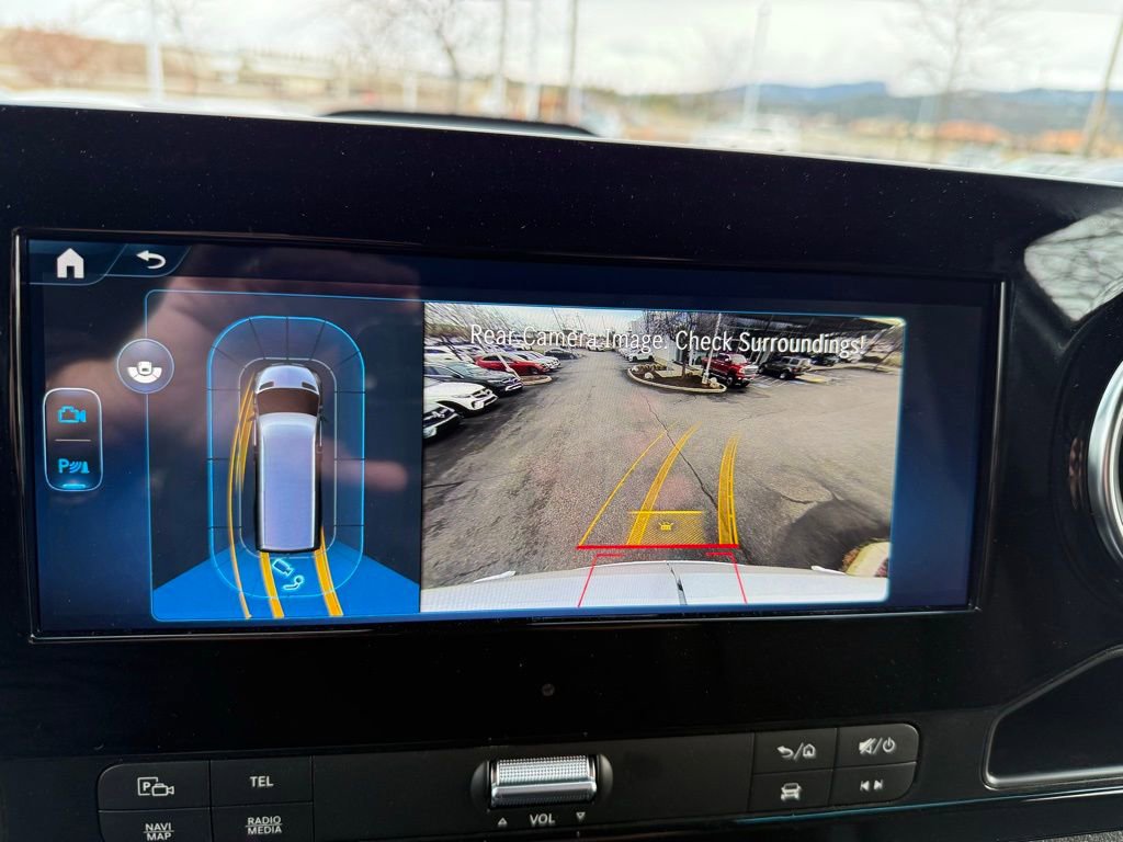 New 2025 Mercedes-Benz Sprinter 4500 image 33