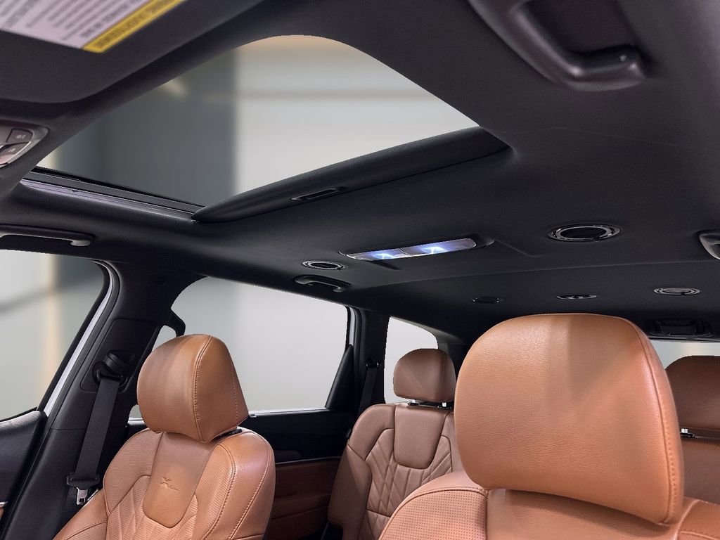 Used 2025 Kia Telluride EX X-Line AWD/4WD image 16