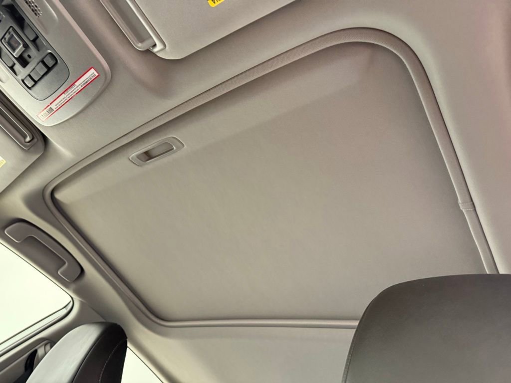 Certified 2022 Toyota Camry XLE image 18