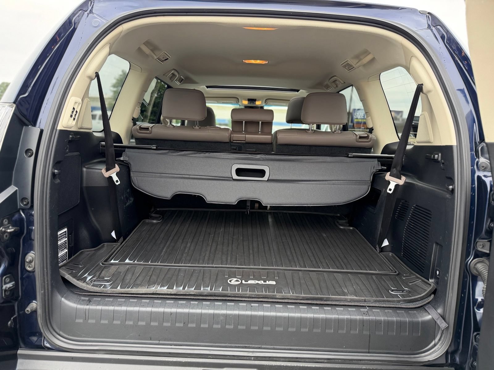 Used 2022 Lexus GX 460 Premium w/ Premium Plus Package AWD/4WD image 51