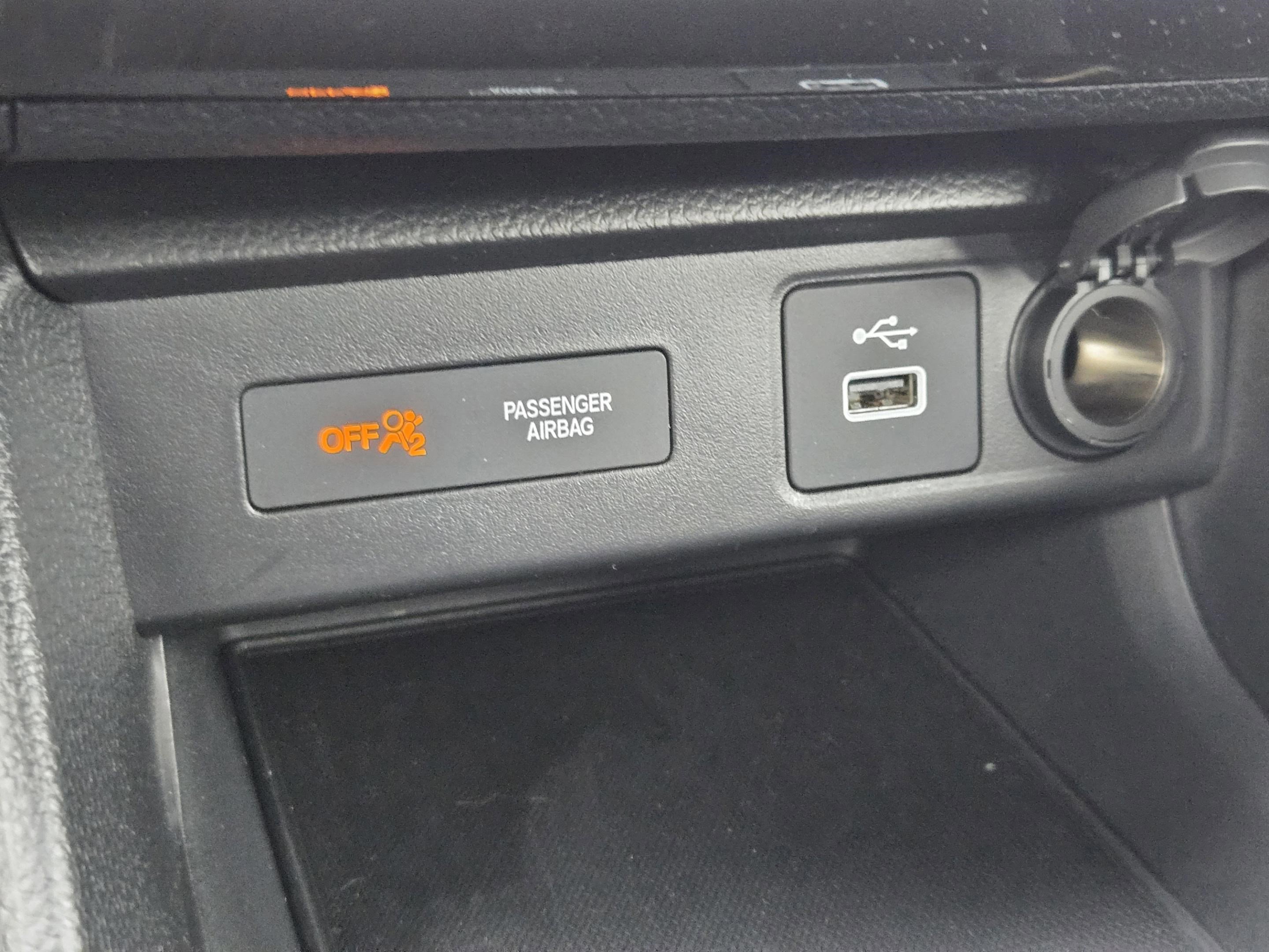 Certified 2024 Acura Integra FWD image 13