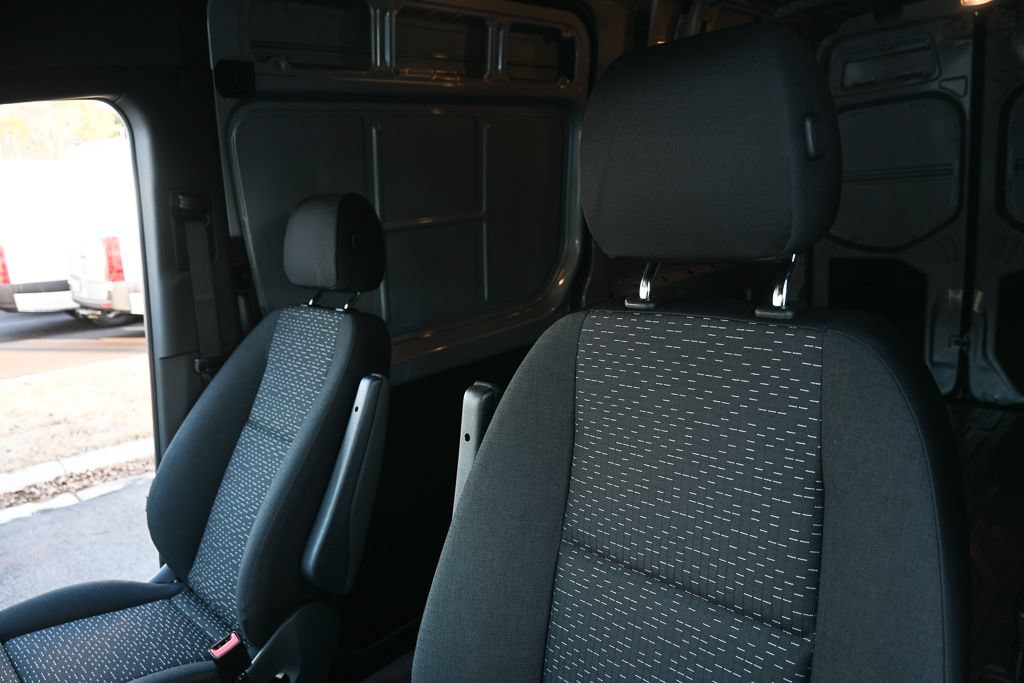 Used 2026 Mercedes-Benz Sprinter 3500 image 5